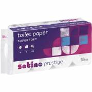 Satino Prestige toiletpapir 4lags 20x9,4cm 72rl 