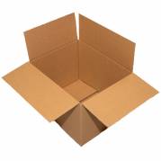 Papkasse 3mm 300x240x200mm 