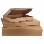 Konfektions&aelig;ske B-flute nr. 0 400x285x50mm 3mm 