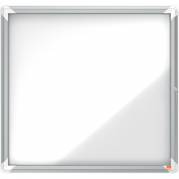 Nobo Premium Plus indend&oslash;rs opslagsskab 6xA4 