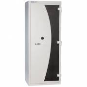 Chubbsafes DPC 400T dokumentskab 401L 