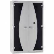 Chubbsafes DPC 670 dokumentskab 670L 