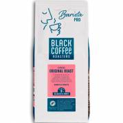 Black Coffee Original Roast Espresso kaffe hele b&oslash;nner 1kg