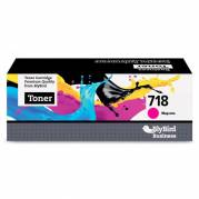 BlyBird 718 2660B002 magenta lasertoner, 2.900 sider 