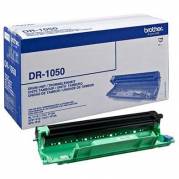 Brother DR-1050 Sort Tromle, 10.000 sider 