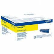 Brother TN-426Y Gul Lasertoner, 6.500 sider 