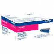 Brother TN-426M Magenta Lasertoner, 6.500 sider 