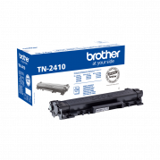 Brother TN-2410 Sort Lasertoner, 1.200 sider 