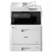 Brother DCP-L8410CDW lasermultimaskine A4 farver 