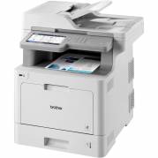 Brother MFC-L9570CDW A4 multifunktionsprinter 