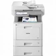 Brother MFC-L9570CDWT A4 multifunktionsprinter 