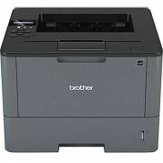 Brother HL-L5100DN laserprinter A4 s/h 