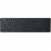 Jobmate Slim tastatur sort 