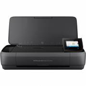 HP OfficeJet 250 Mobile alt-i-en-printer A4 