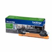 Brother TN247BK sort lasertoner, 3.000 sider 