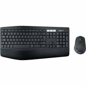 Logitech MK850 Performance mus og tastatur nordisk 