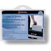 Rexel makulatorolieark A5 12stk 