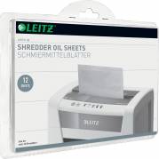Leitz makuleringsolieark 12ark 