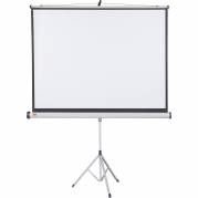 Nobo 1500x1138mm gulvl&aelig;rred transportabel 