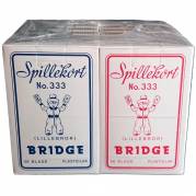 Spillekort No. 333 Lillebror
