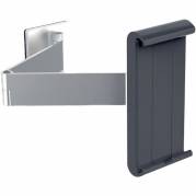 Durable Wall tabletholder med arm
