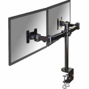 NewStar 10-27" monitorarm 2 arme 