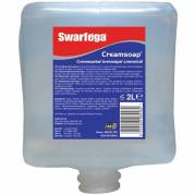 Swarfega cremes&aelig;be m/parfume 2L 