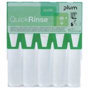 Plum QuickRinse øjenskylleampuller 5 stk refill 