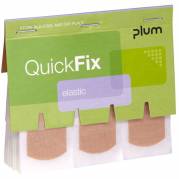 Plum QuickFix plaster refill 45stk 