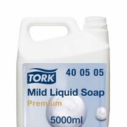 Sæbe Tork Mild 5l 400505 3dnk/pak