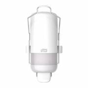 Tork 560101 dispenser m/albuegreb S1 hvid 