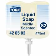 Tork 420502 Mild håndsæbe S2 475ml 