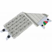 Vileda UltraSpeed Mini gulvmoppe 2stk