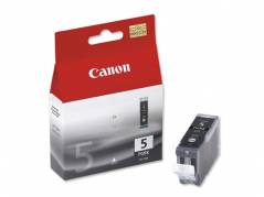 CANON 1LB PGI-5BK ink black for iP5200