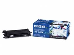 BROTHER TN135BK cartridge black 5000page