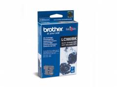 BROTHER LC980BK ink black