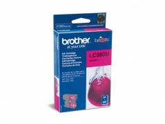 BROTHER LC980M ink magenta