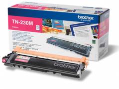 BROTHER toner magenta 1400 pages