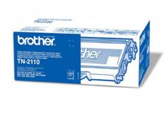 BROTHER TN2110 Black toner