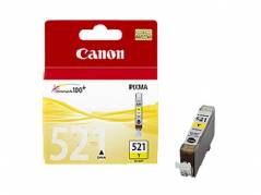 CANON 1LB CLI-521y ink yellow
