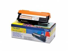 BROTHER TN325Y Toner yellow 4150/4570