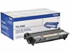 BROTHER toner TN3380 8000 pages
