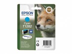 EPSON T1282 ink cartridge Cyan 3,5 ml