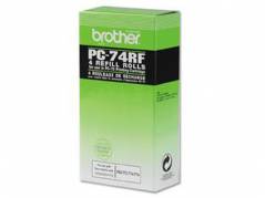 PC74RF (4 RIBBON REFILL ROLLS)