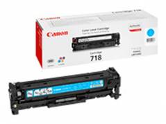 CANON CRG-718C cartridge cyan LBP7200Cdn