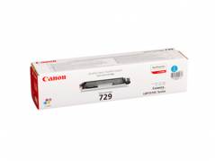 CANON CRG-729C Cartridge Cyan LBP7010C