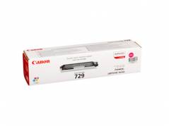 CANON CRG-729M Cartridge magenta LBP7010