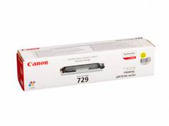 CANON CRG-729Y Cartridge yellow LBP7010C