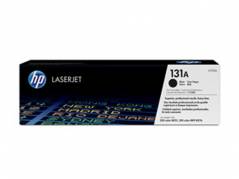 HP 131A Sort 1600 sider Toner CF210A