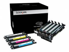 Lexmark 70C0Z50 CMYK Maintenance kit, 40.000 sider 
